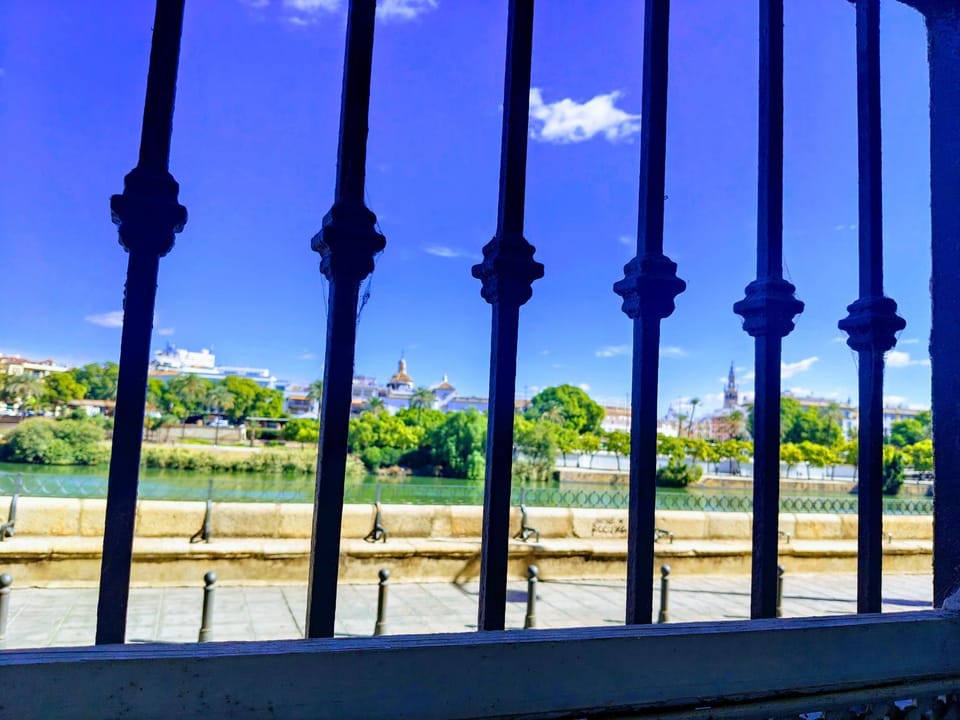 River view