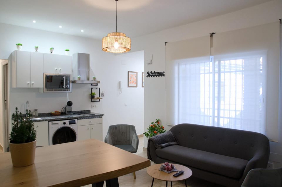 Carol Home Cordoba Apartment in Cordoba