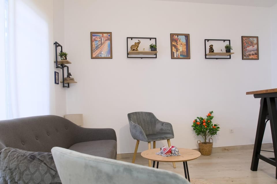 Carol Home Cordoba Apartment in Cordoba