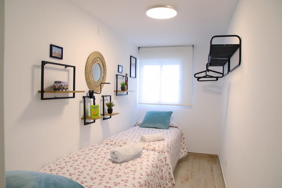 Carol Home Cordoba Apartment in Cordoba