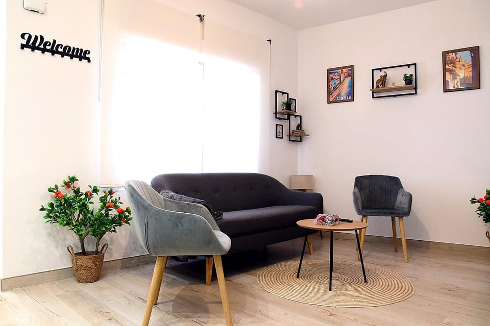 Carol Home Cordoba Apartment in Cordoba