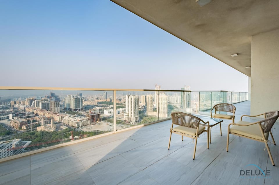View (from property/room), Balcony/Terrace