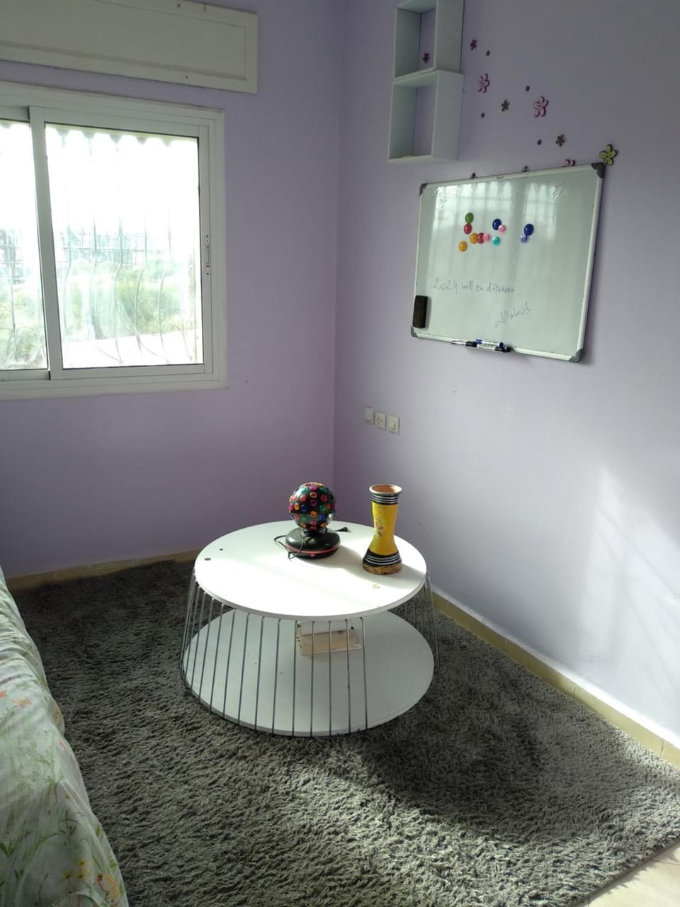 Nice nest Apartment in Tangier