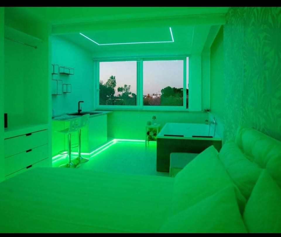 Suite La PerlaNera- TorreCanne Bed and Breakfast in Torre Canne