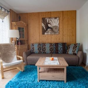 Haus Ingrid Apartment in Salzburgerland