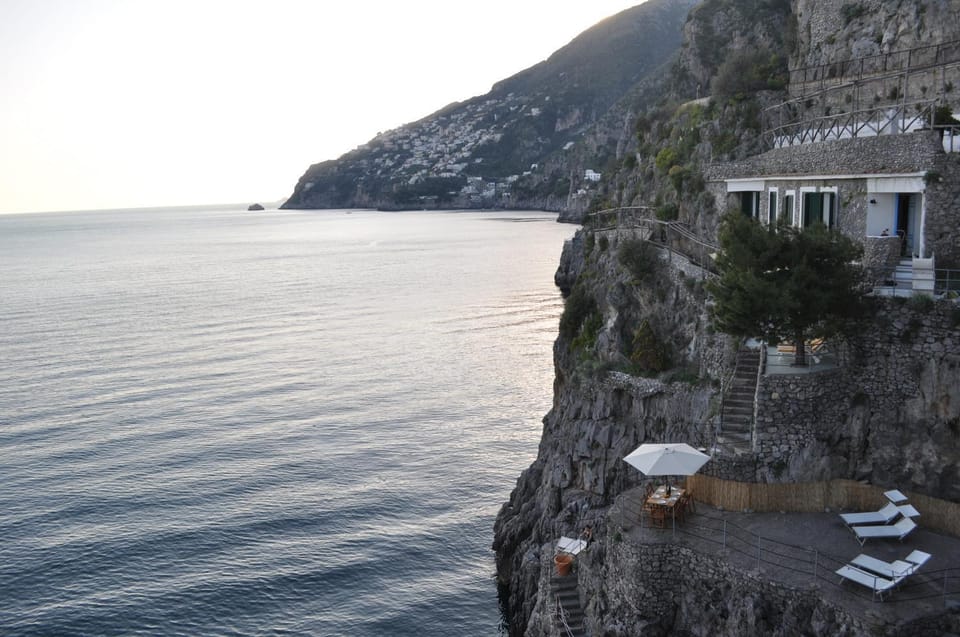 Property building, Solarium, Balcony/Terrace