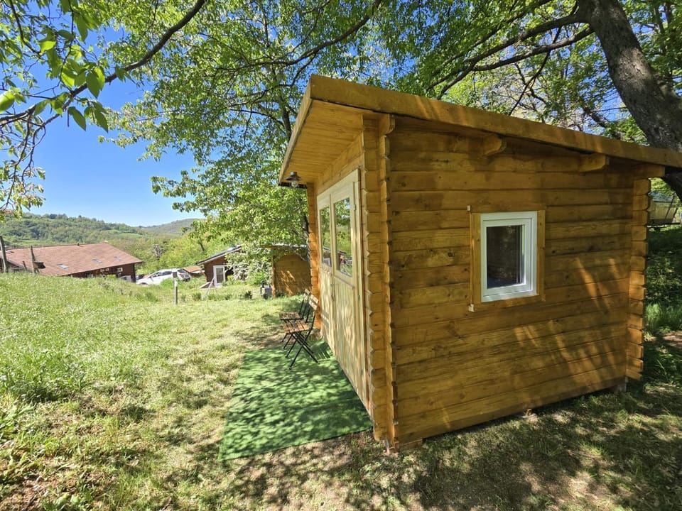 Agriturismo Fattoria Ca Di Sole Farm Stay in Emilia-Romagna