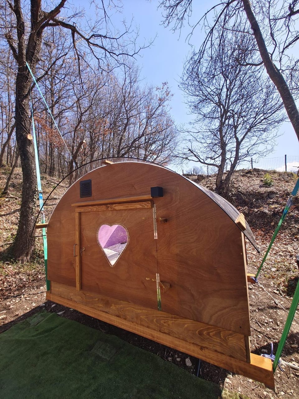 Agriturismo Fattoria Ca Di Sole Farm Stay in Emilia-Romagna