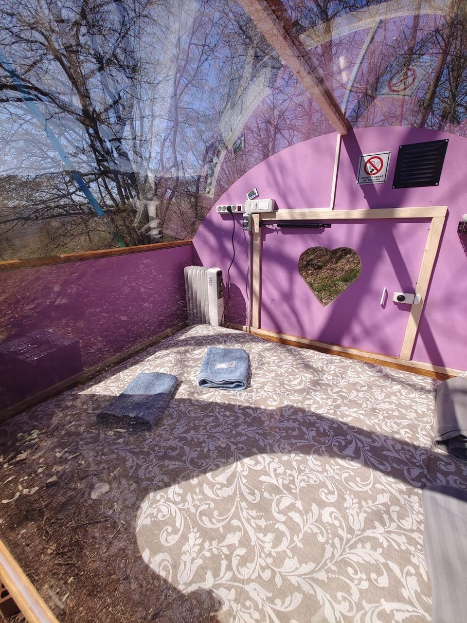 Agriturismo Fattoria Ca Di Sole Farm Stay in Emilia-Romagna