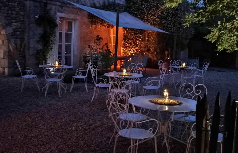 maison de vacances Le Relais du Haras House in Pays de la Loire