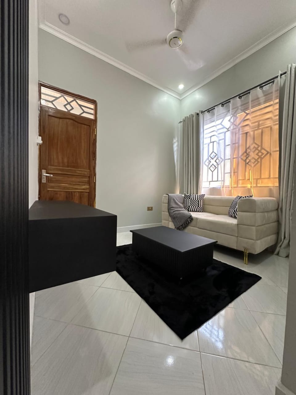 Amazing home stays 9 Apartment in City of Dar es Salaam