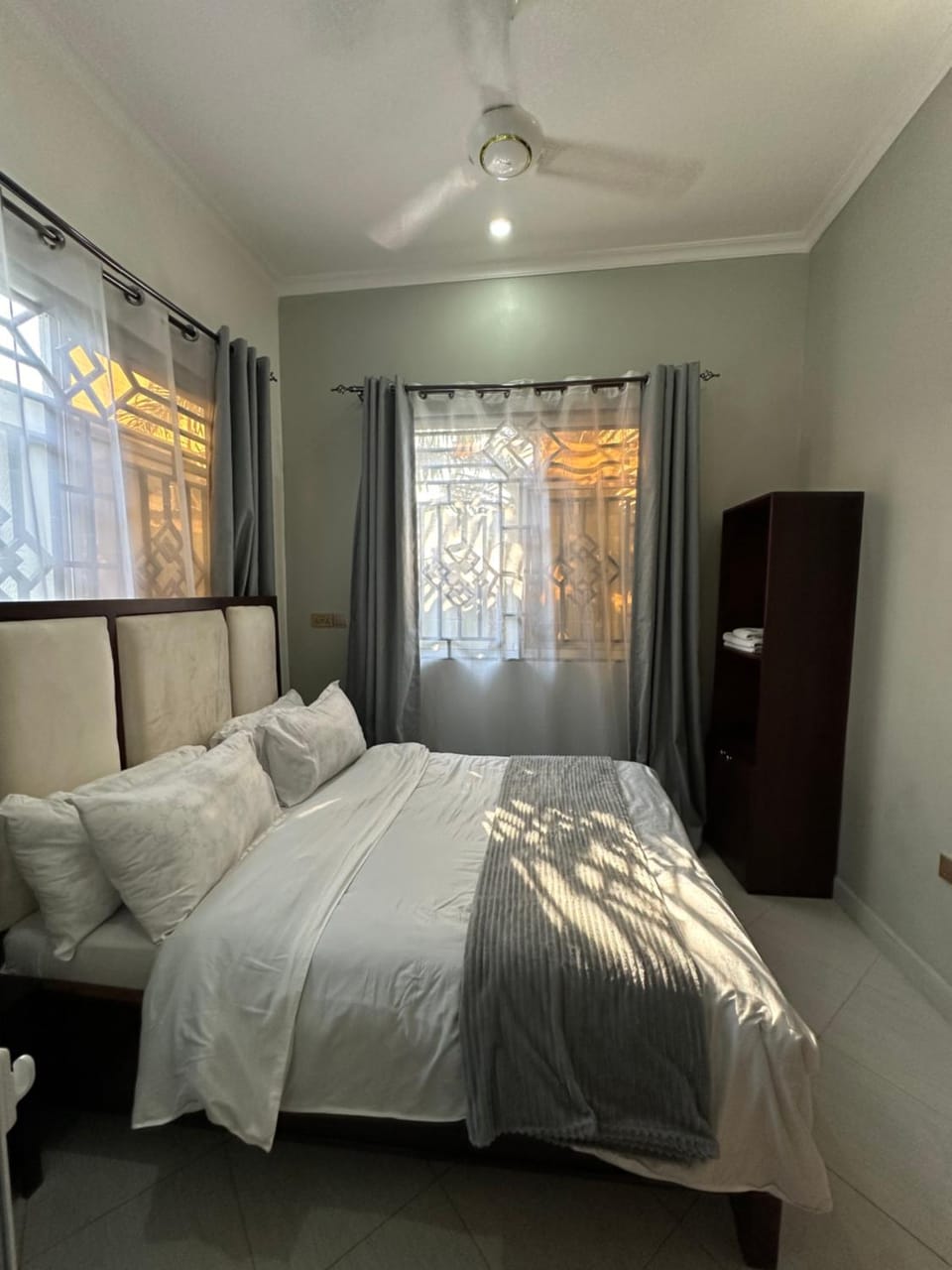 Amazing home stays 9 Apartment in City of Dar es Salaam