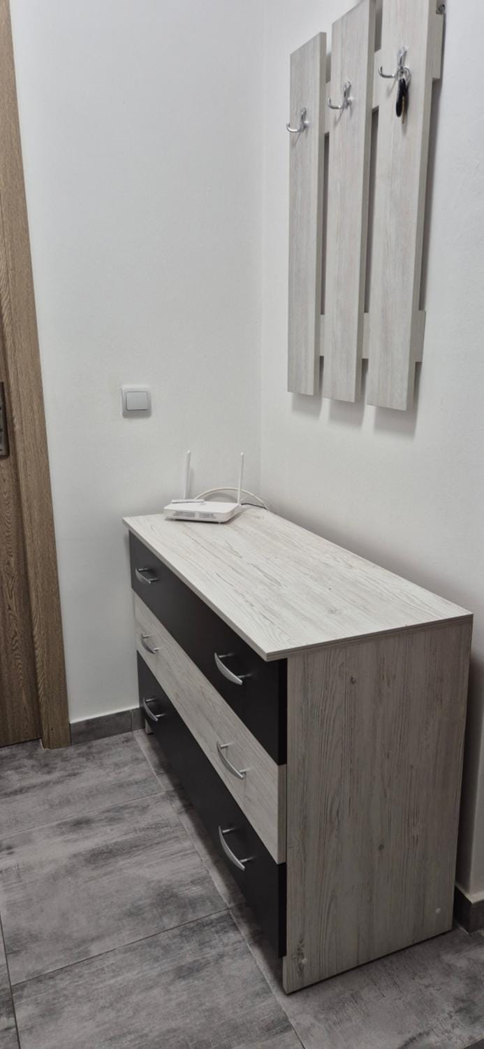 Apartament La Flo Apartment in Serbia