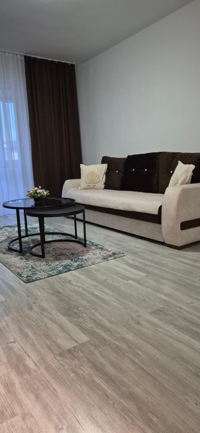 Apartament La Flo Apartment in Serbia