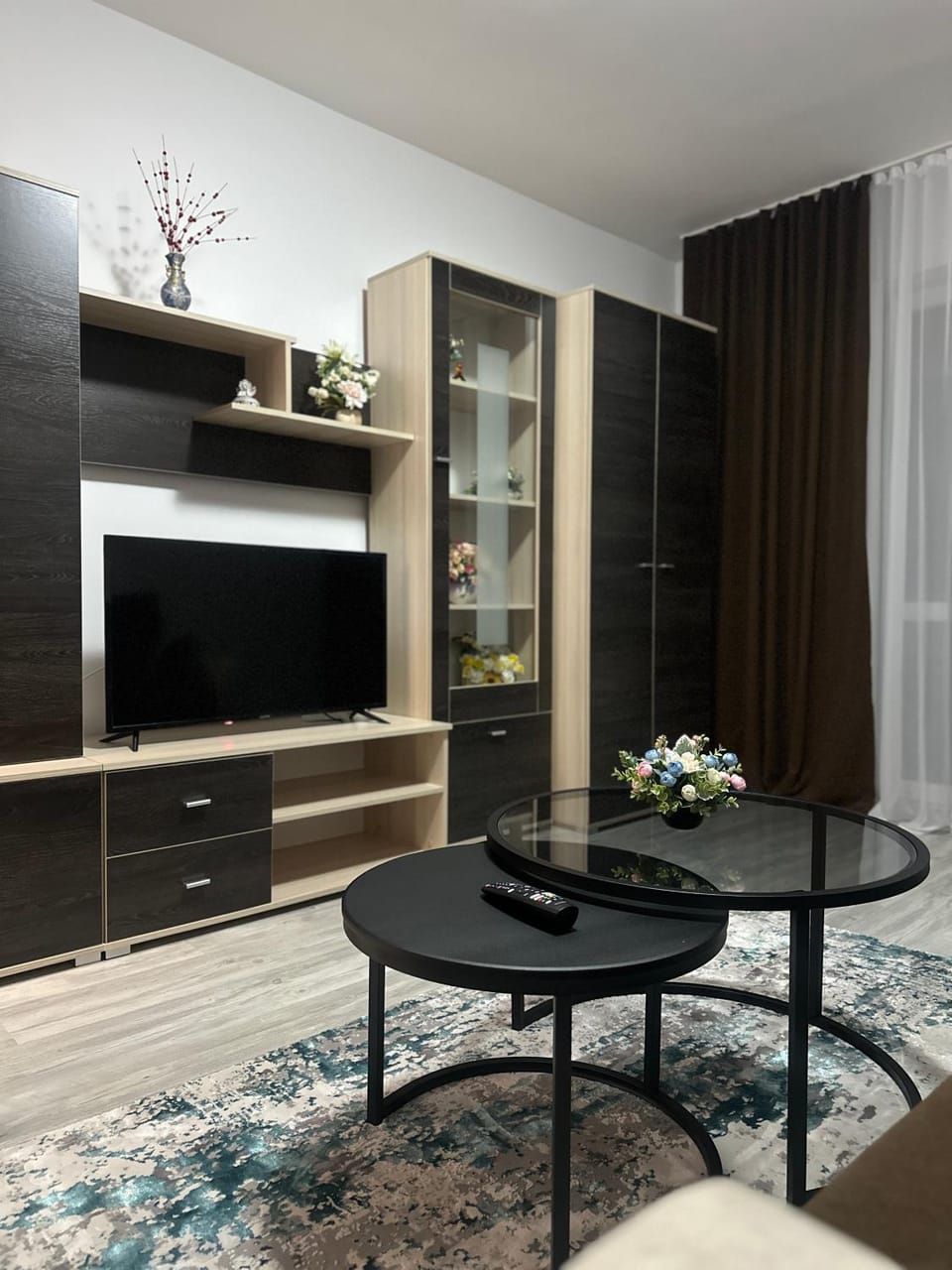 Apartament La Flo Apartment in Serbia