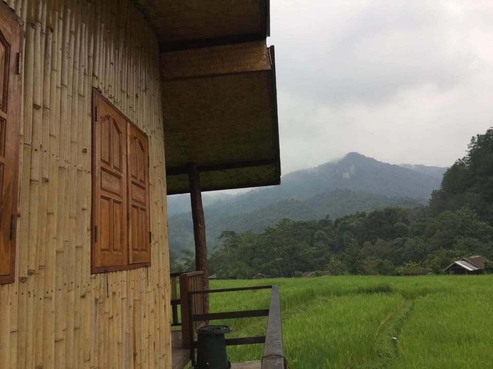 Mukakee House in Thailand