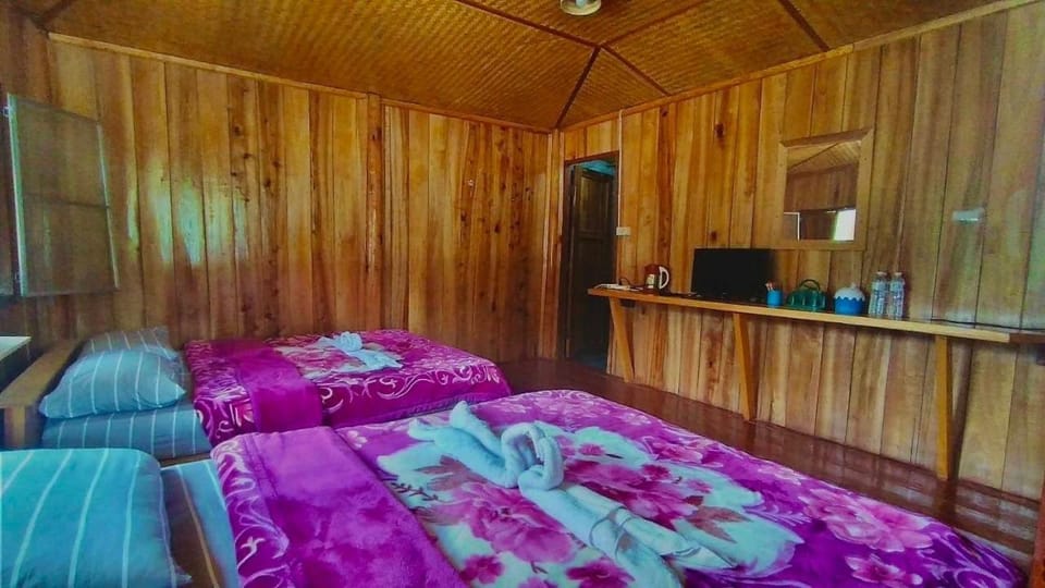 Mukakee House in Thailand