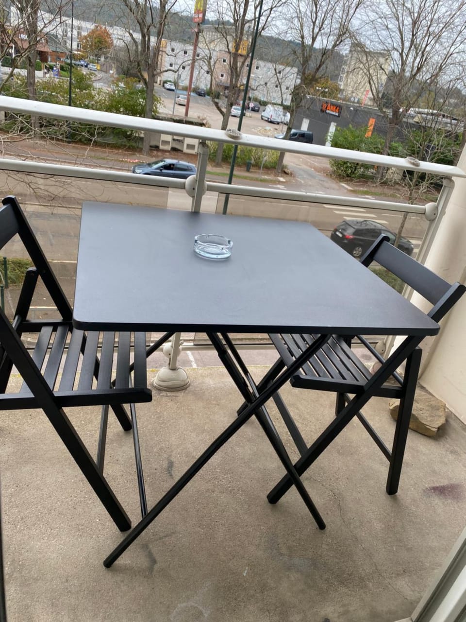 Appartement de 52 m ,lumineux et spacieux Apartment in Île-de-France