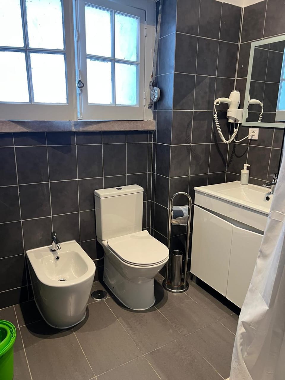 Toilet, Bathroom, Bathroom