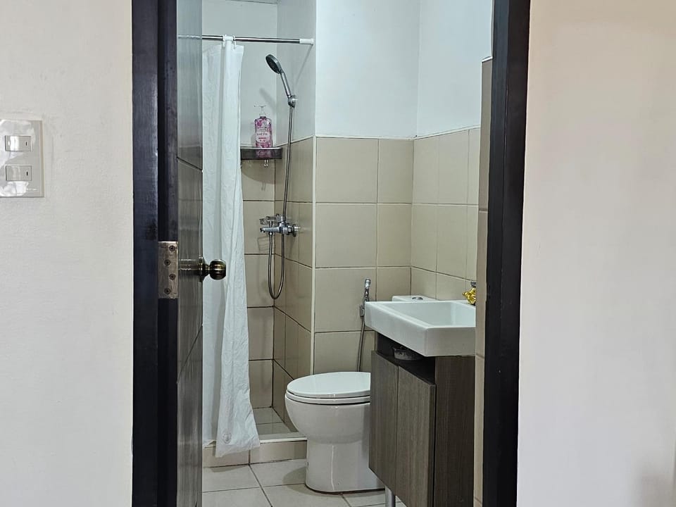 VFeel at Home2 Apartment hotel in Baguio