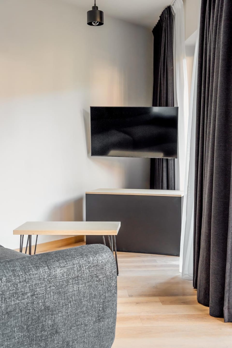 TV and multimedia, Living room