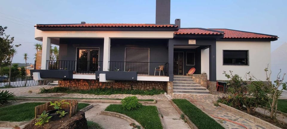 Patio, Balcony/Terrace