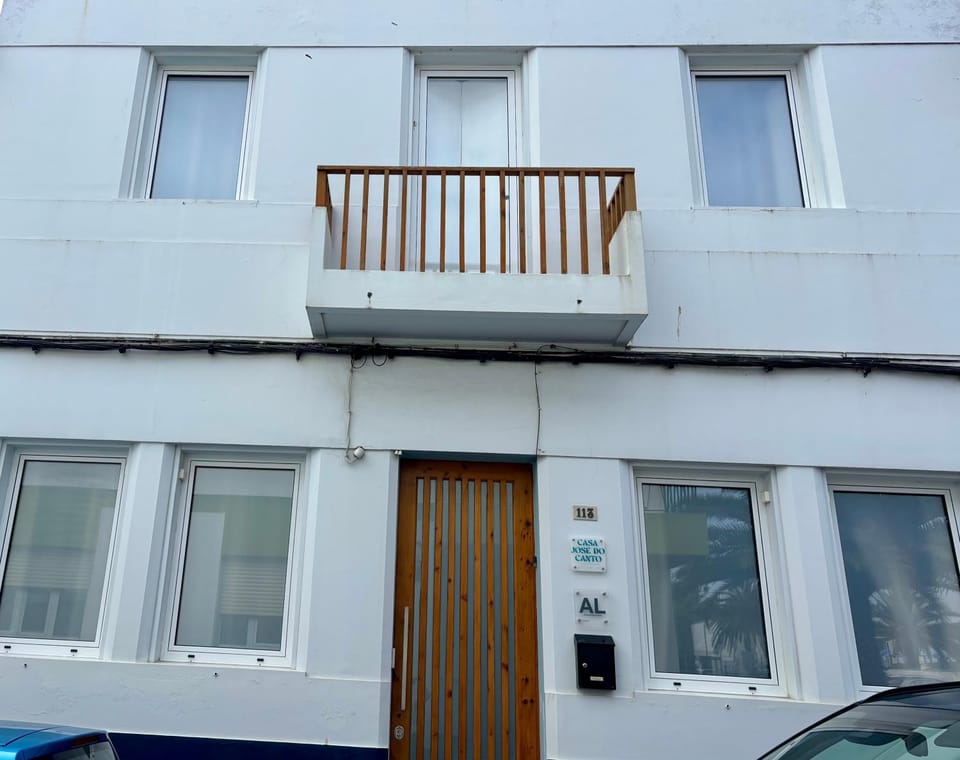 Casa José do Canto House in Ponta Delgada
