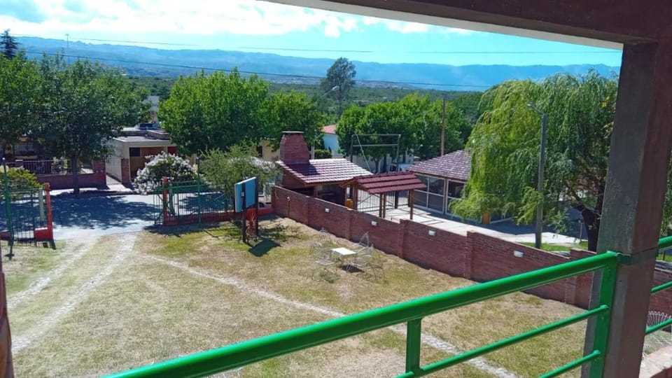 Neighbourhood, Balcony/Terrace, Balcony/Terrace, Garden view, Landmark view, Mountain view, Mountain view, Quiet street view