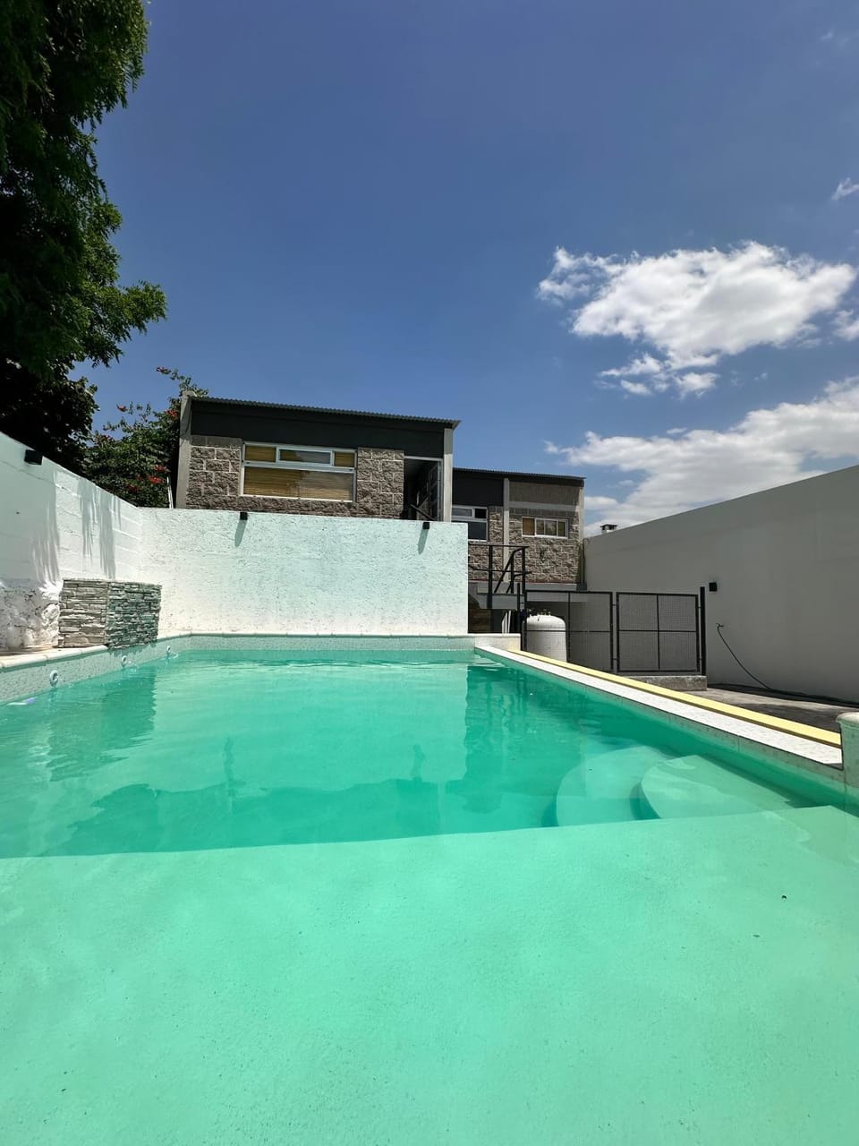 Day, Pool view, Swimming pool