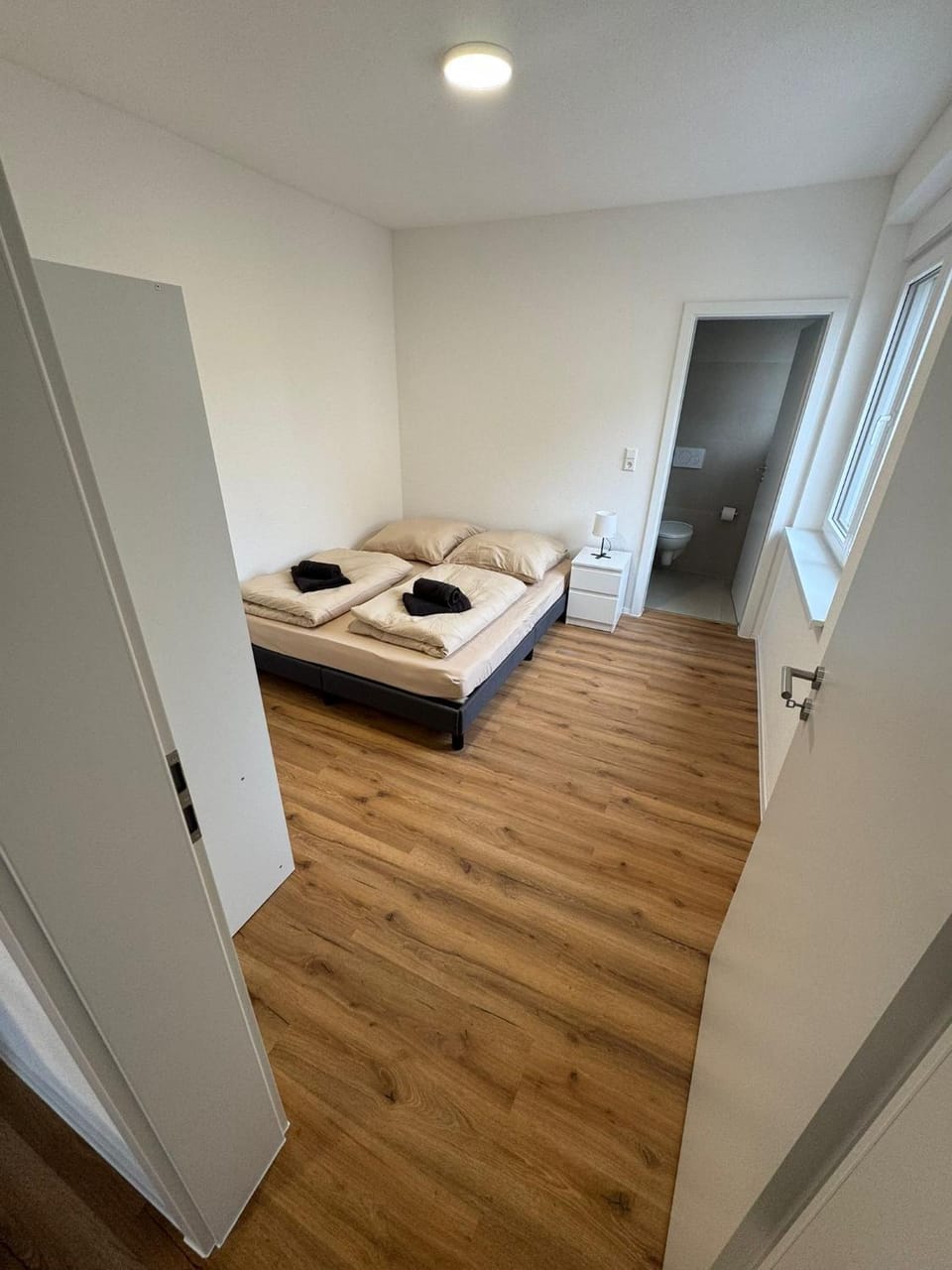 City One Apartment Apartment in Friedrichshafen