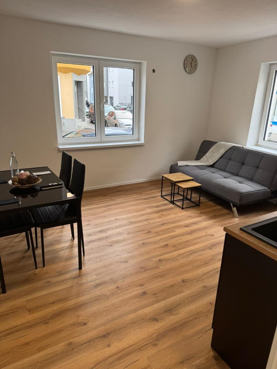 City One Apartment Apartment in Friedrichshafen