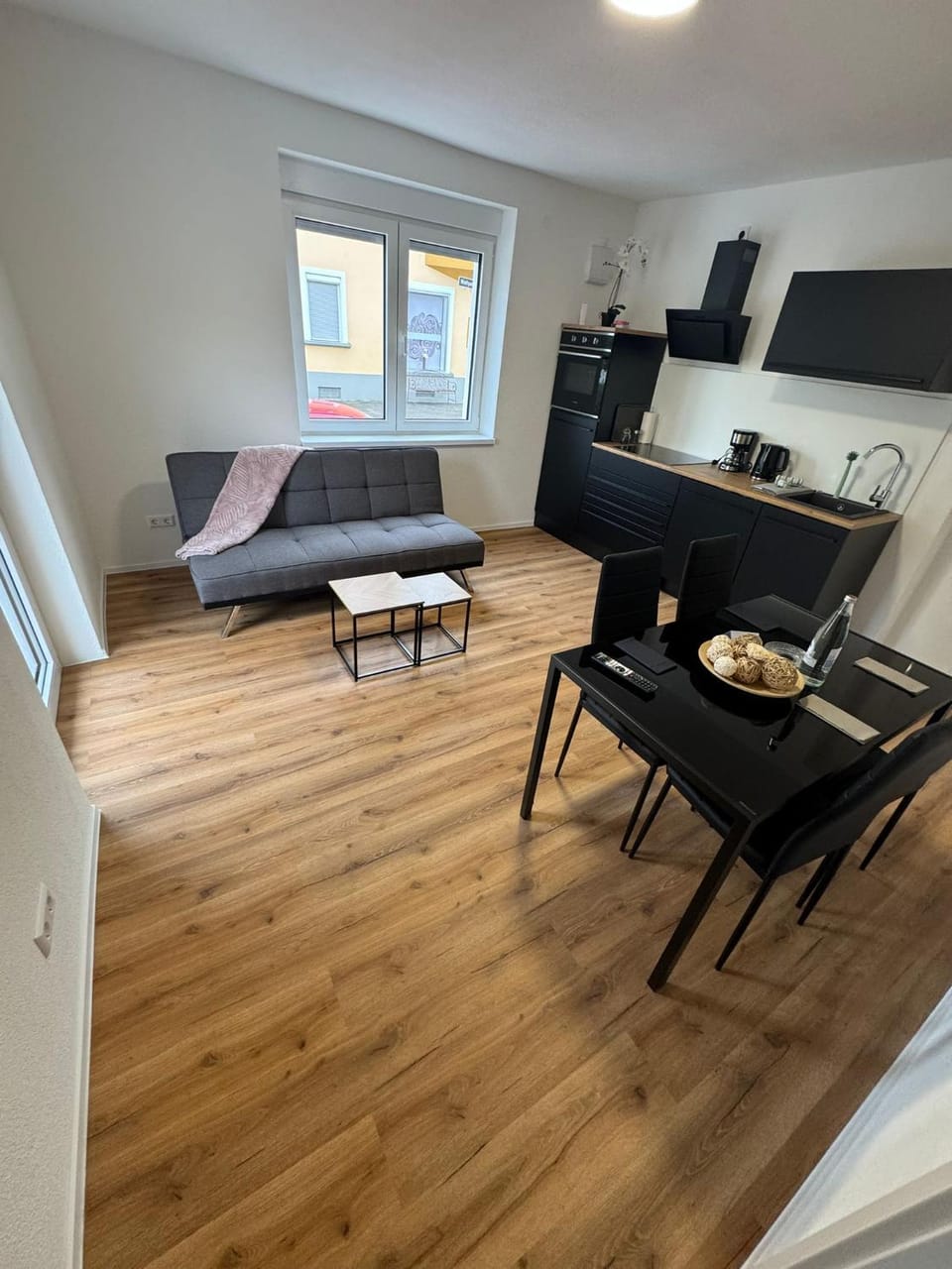 City One Apartment Apartment in Friedrichshafen