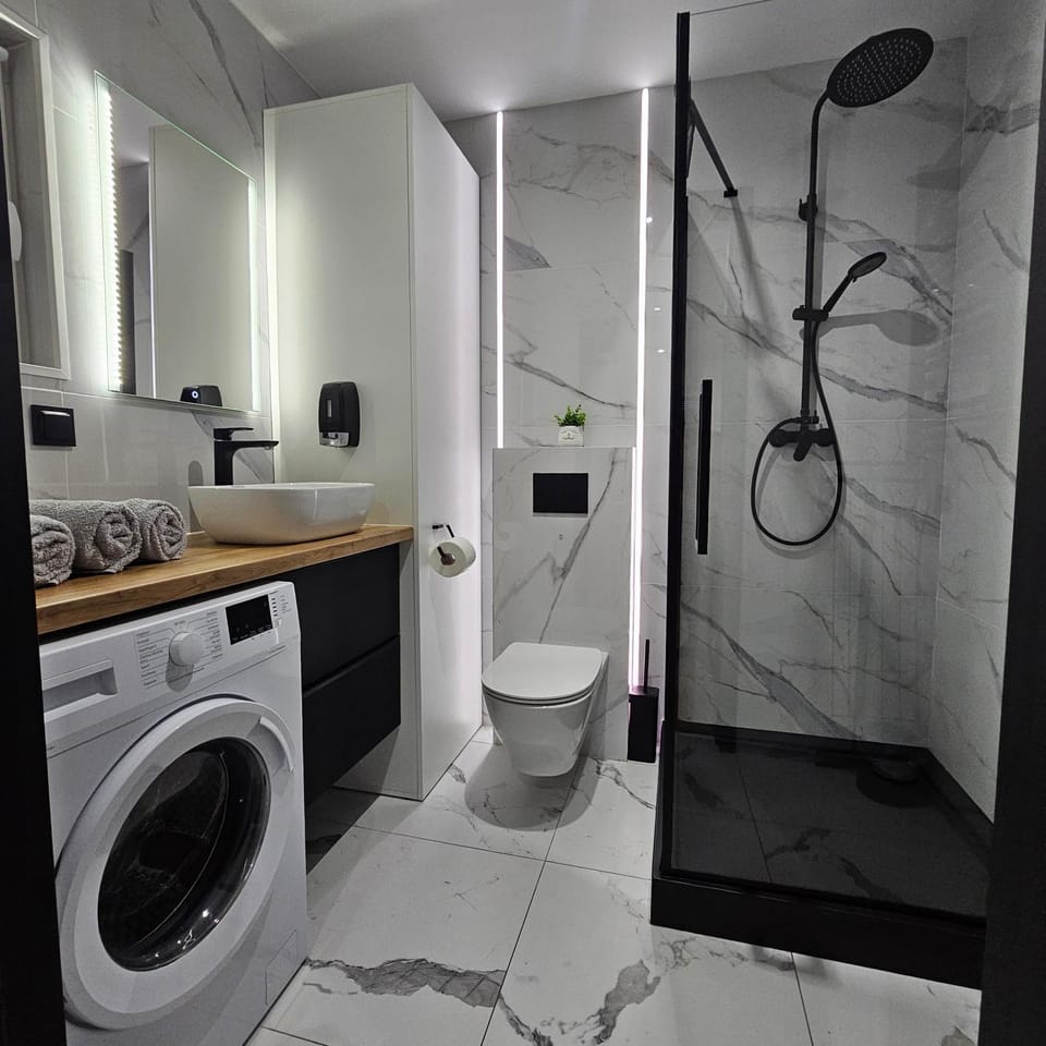 Anpol Apartment in Greater Poland Voivodeship