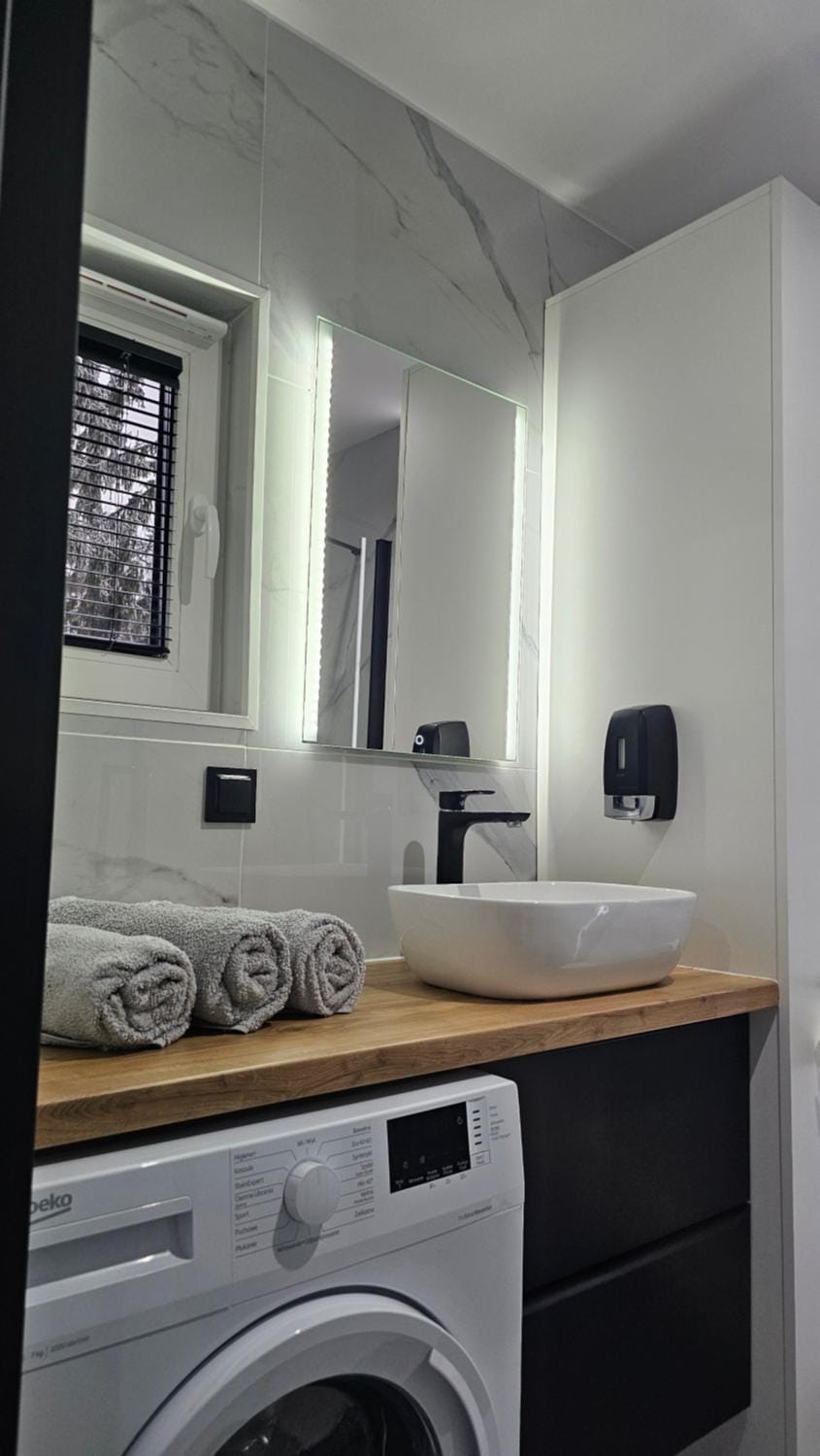 Anpol Apartment in Greater Poland Voivodeship