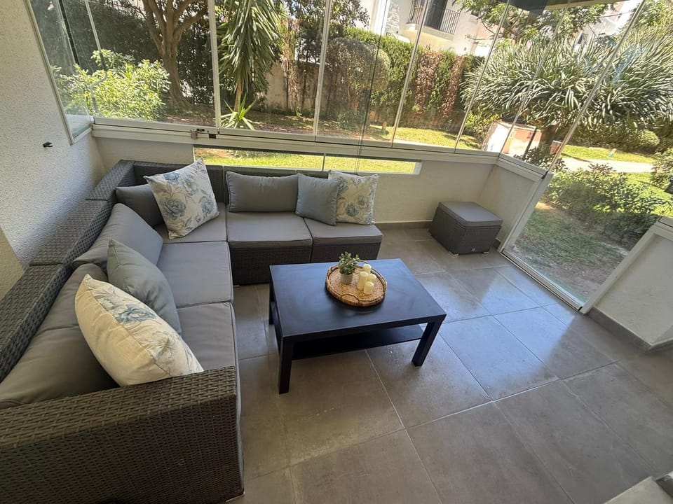 Medina Garden Puerto Banus Apartment in Marbella