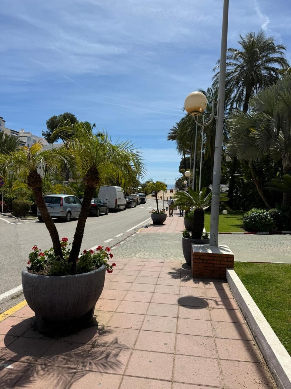 Medina Garden Puerto Banus Apartment in Marbella