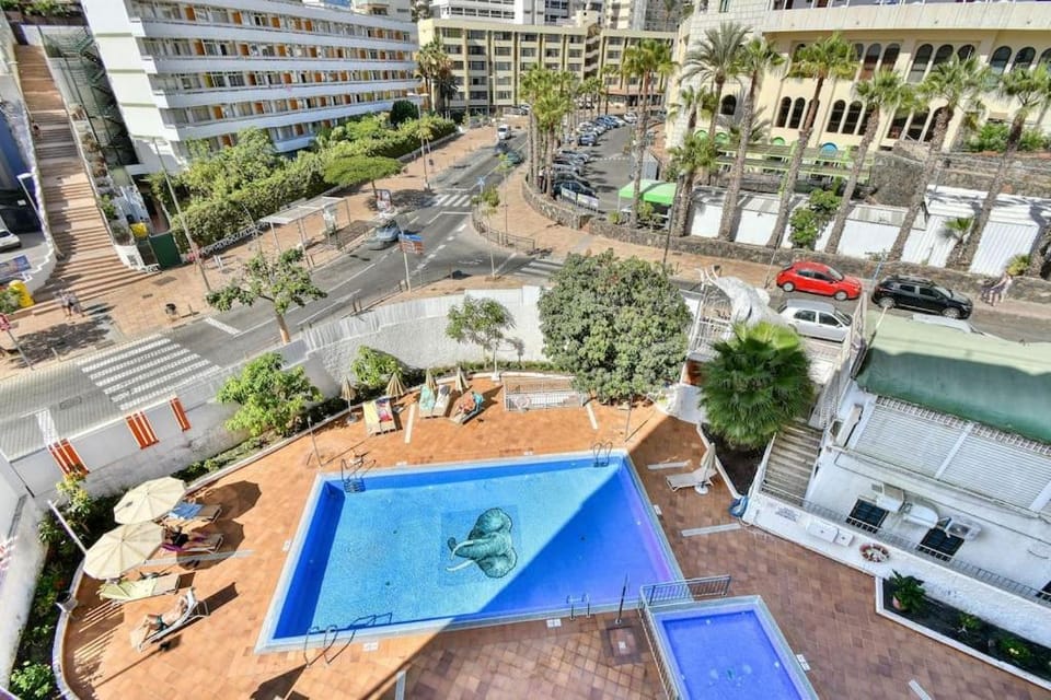 La Perla del Elefante by Homestaygrancanaria Apartment in Maspalomas