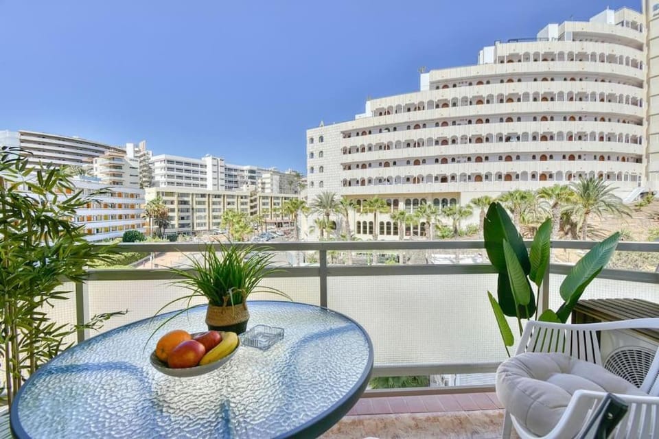 La Perla del Elefante by Homestaygrancanaria Apartment in Maspalomas