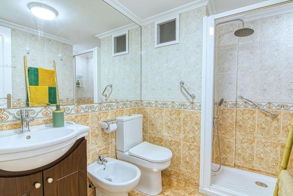 La Perla del Elefante by Homestaygrancanaria Apartment in Maspalomas