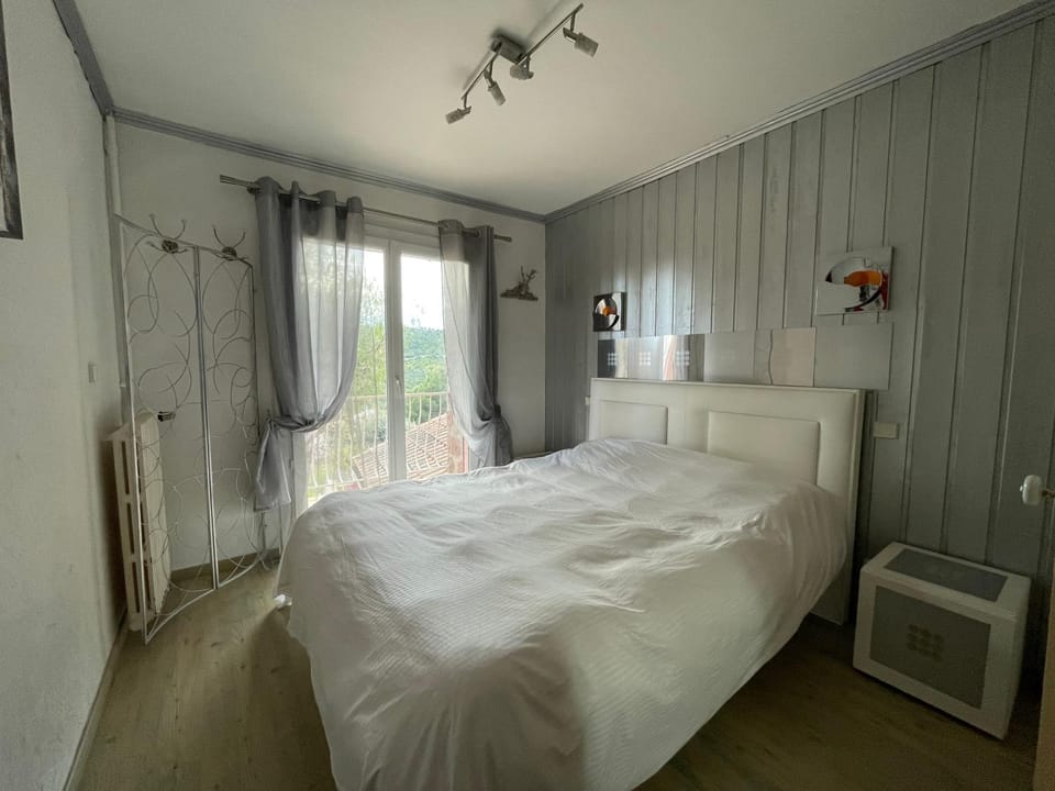 Villa Aquarelle Villa in Sainte-Maxime