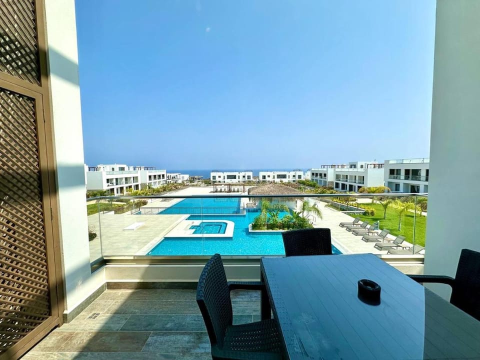 Deja Blue block C unit 19 Apartment in Famagusta District