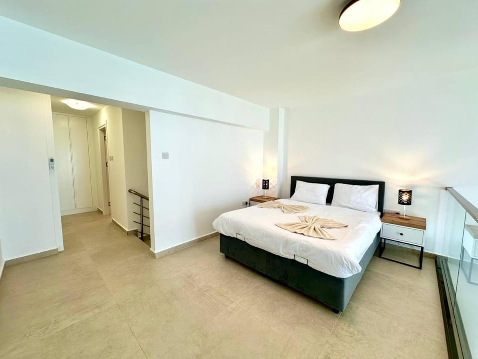 Deja Blue block C unit 19 Apartment in Famagusta District