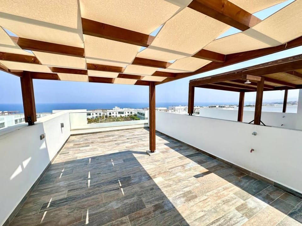 Deja Blue block C unit 19 Apartment in Famagusta District