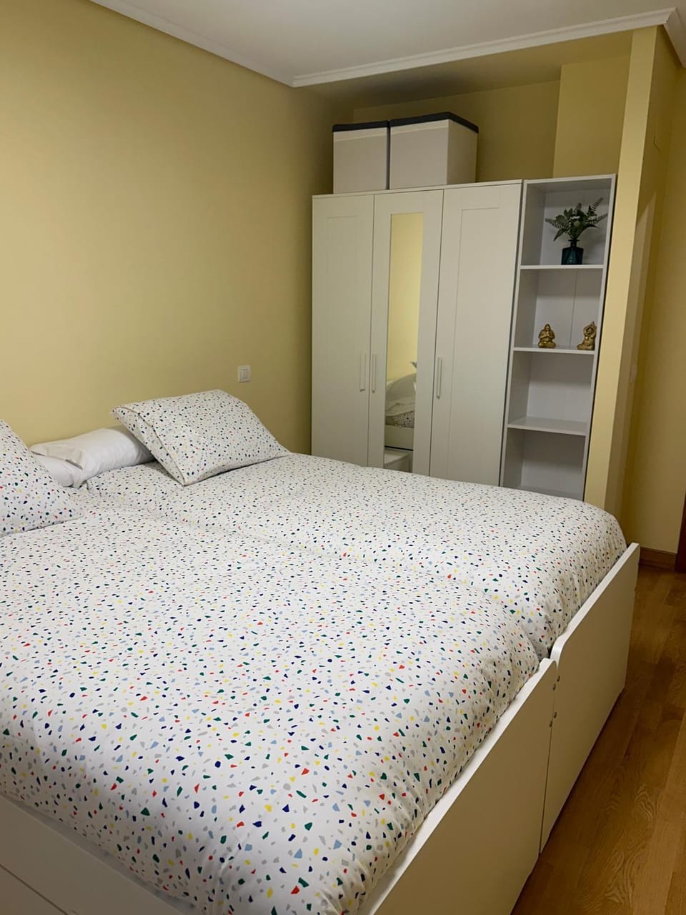 Piso Pinar Apartment in La Rioja