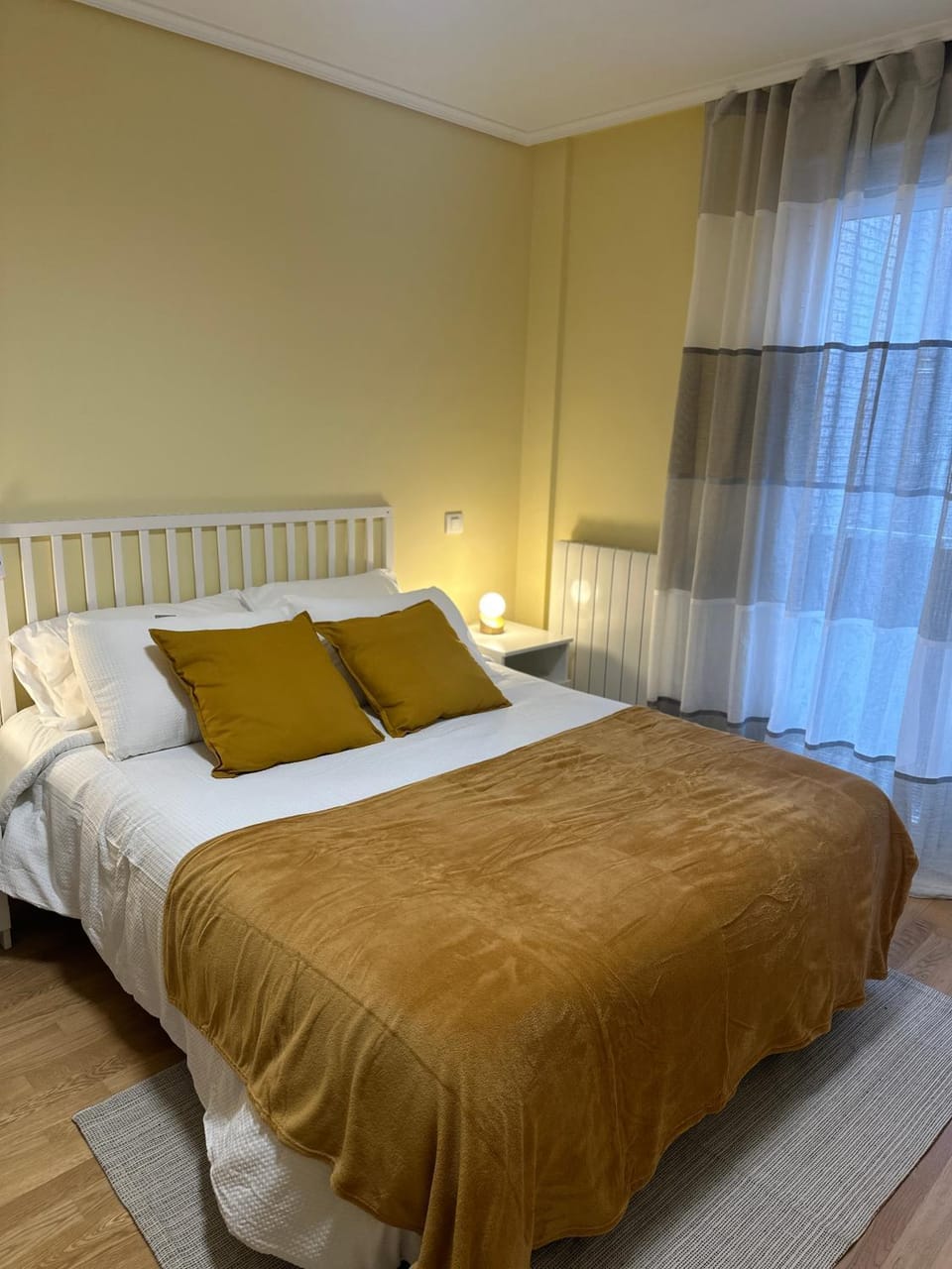 Piso Pinar Apartment in La Rioja