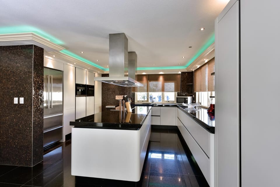La Casa Piu Bella where the customer is king Villa in Noord