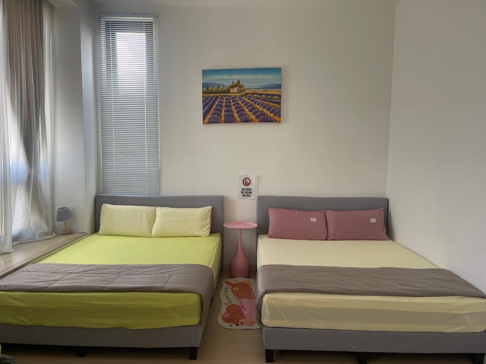 Sunway Grid Residence, Johor Bahru Homestay Apartment in Johor