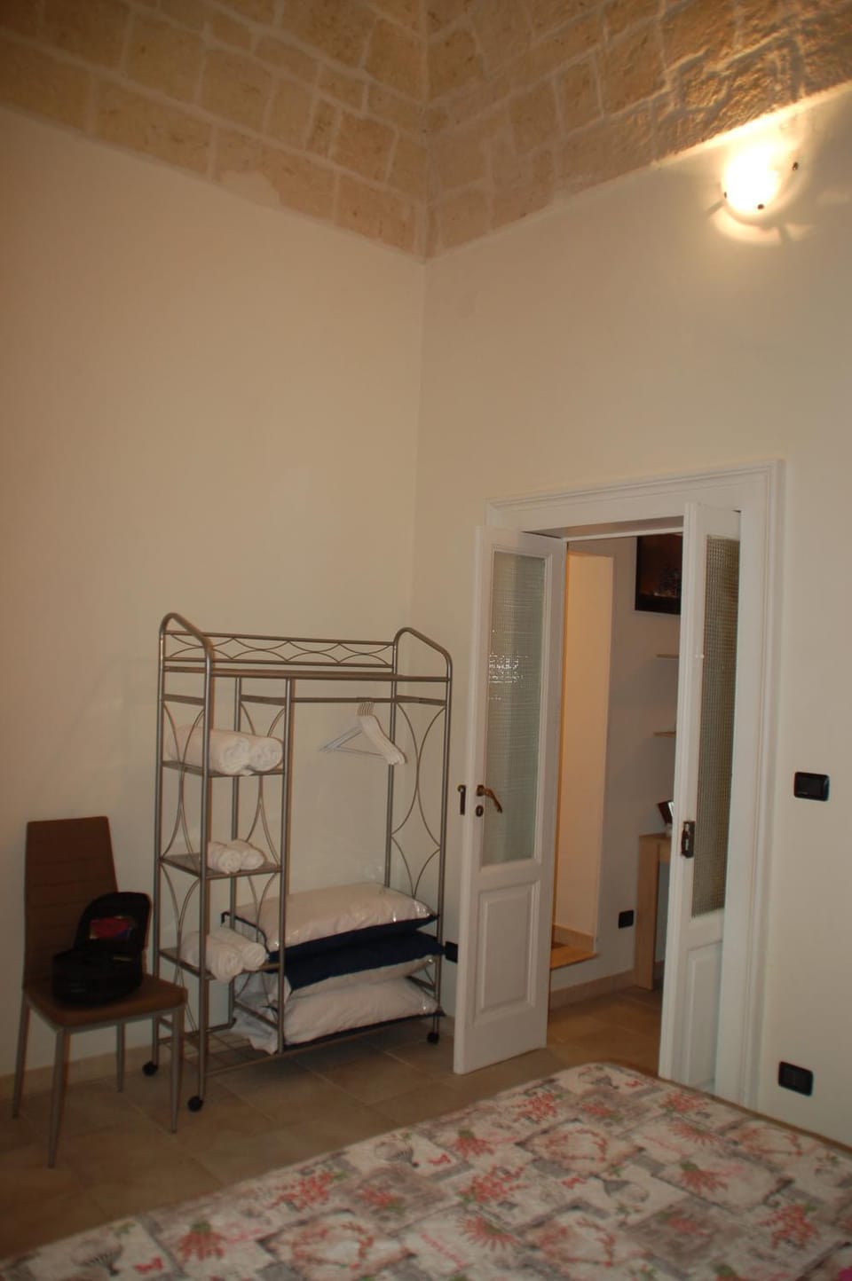 B&B Emily Brindisi Bed and Breakfast in Brindisi