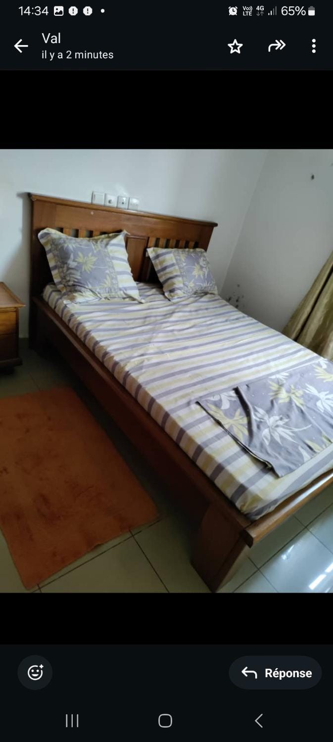 Val Appart 2 Apartment in Douala