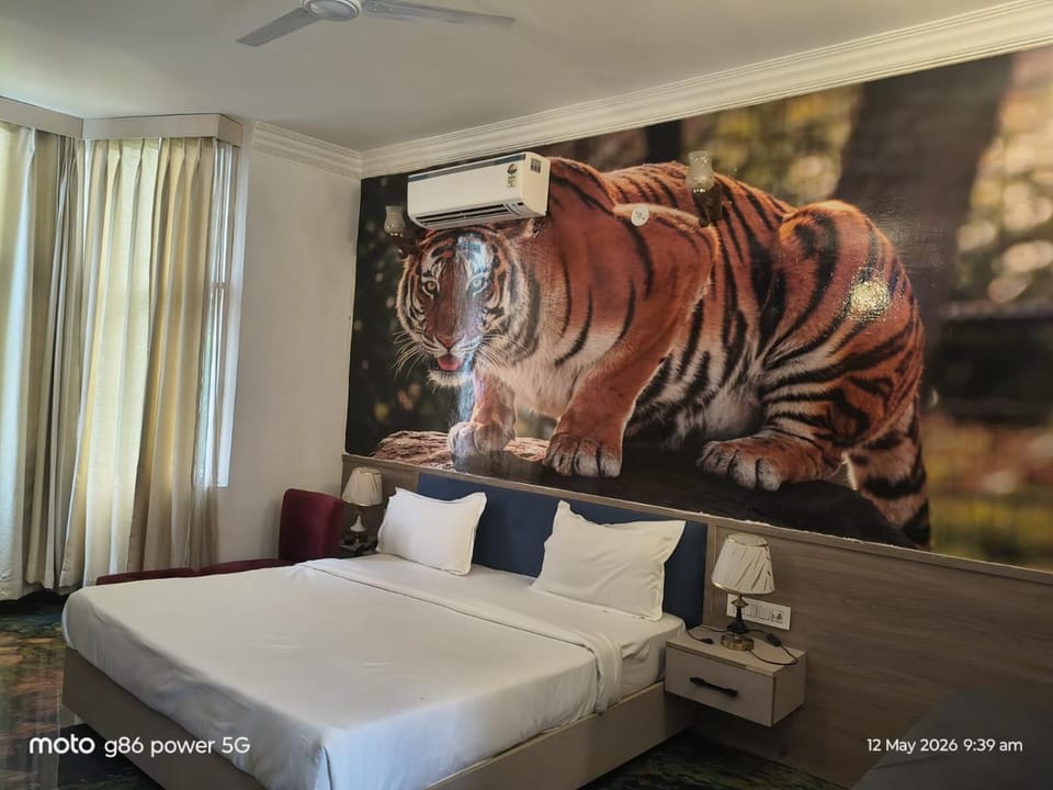 View (from property/room), Photo of the whole room, wardrobe